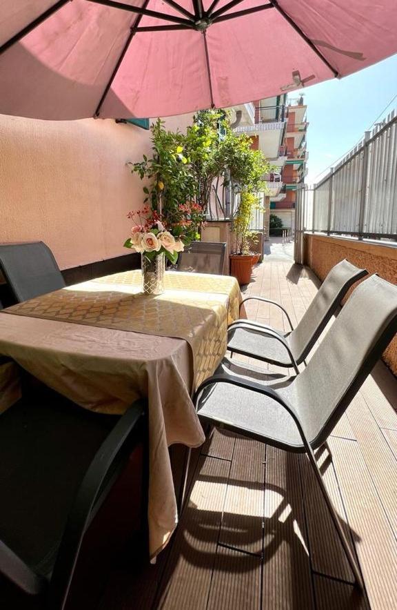 Apartmán Bellaria Casa Indipendente-Giardino Privato-Free Parking-Wifi-Strategic Location 5 Terre-Portofino Rapallo Exteriér fotografie