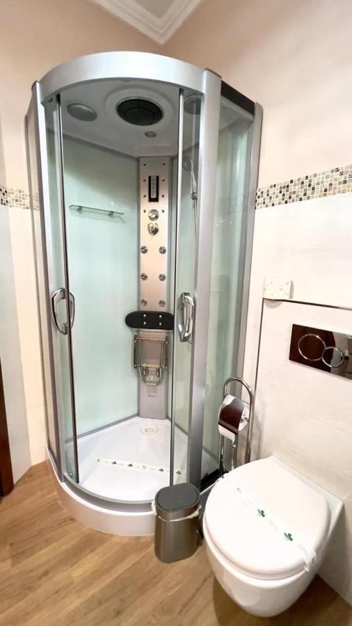 Apartmán Bellaria Casa Indipendente-Giardino Privato-Free Parking-Wifi-Strategic Location 5 Terre-Portofino Rapallo Exteriér fotografie