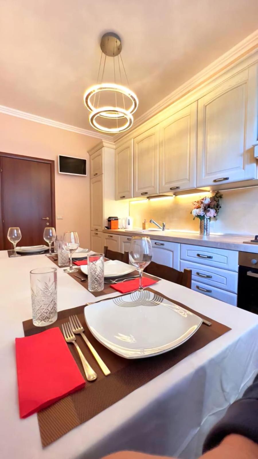 Apartmán Bellaria Casa Indipendente-Giardino Privato-Free Parking-Wifi-Strategic Location 5 Terre-Portofino Rapallo Exteriér fotografie