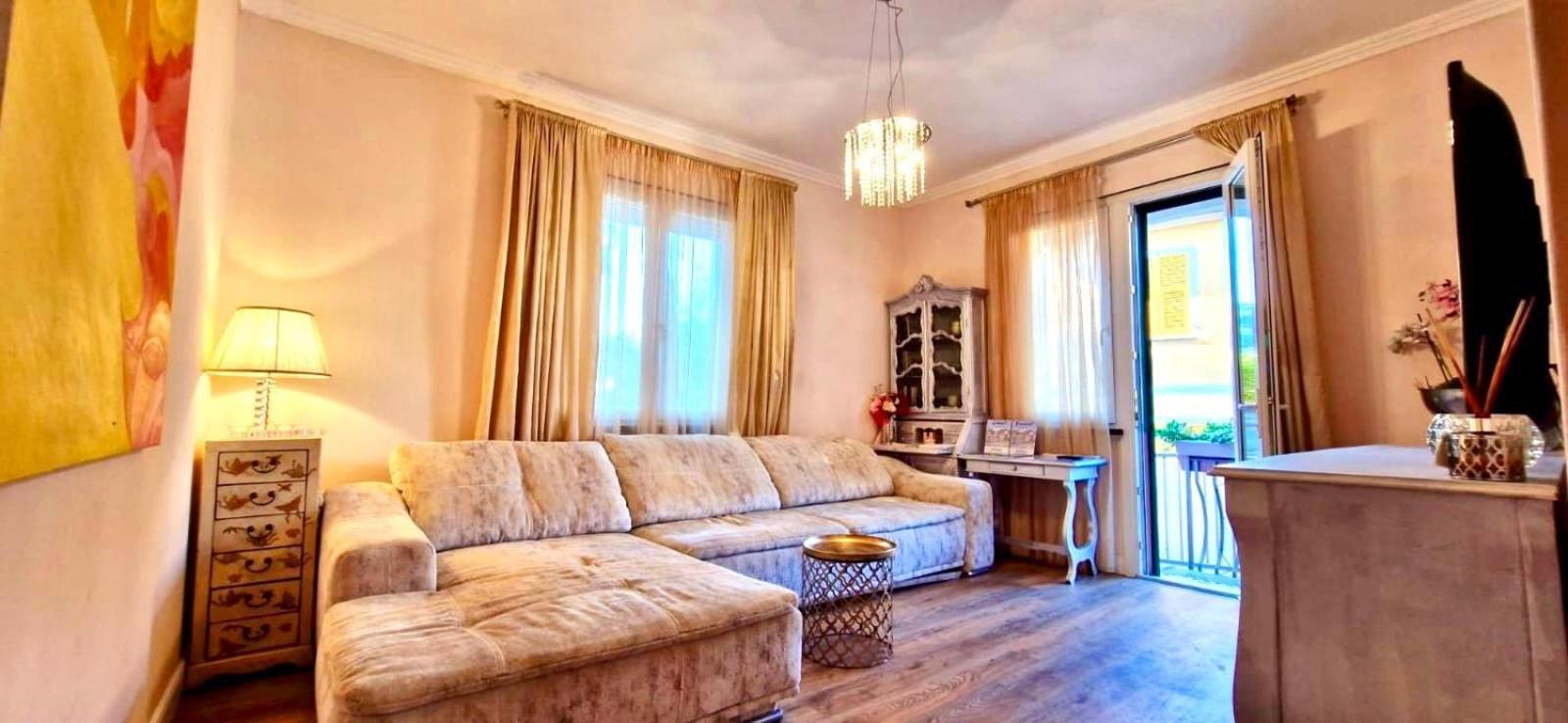 Apartmán Bellaria Casa Indipendente-Giardino Privato-Free Parking-Wifi-Strategic Location 5 Terre-Portofino Rapallo Exteriér fotografie