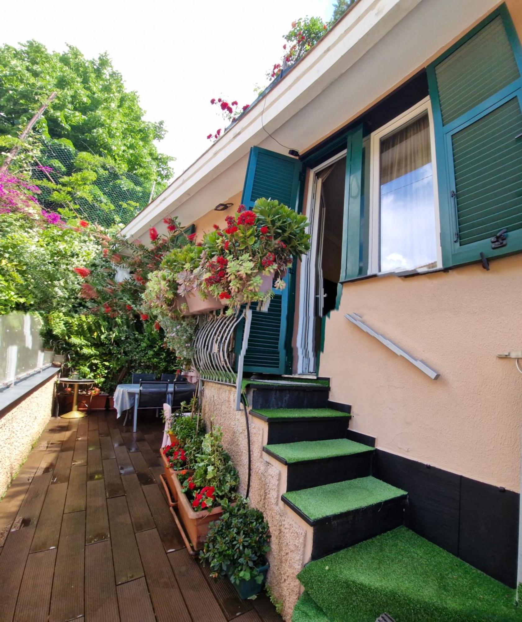 Apartmán Bellaria Casa Indipendente-Giardino Privato-Free Parking-Wifi-Strategic Location 5 Terre-Portofino Rapallo Exteriér fotografie